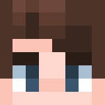me o~o - Other Minecraft Skins - image 3