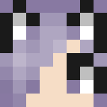 Oc- Jiji | Neko Girl - Girl Minecraft Skins - image 3