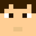Tenth Doctor (Doctor Who) - Male Minecraft Skins - image 3
