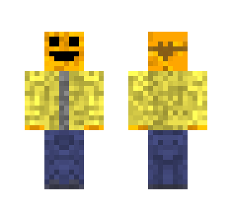 Pampio - Interchangeable Minecraft Skins - image 2