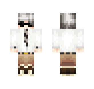 - ϽΛϨնΛᶫ ᵮᴚịԃΛ¥ - - Male Minecraft Skins - image 2