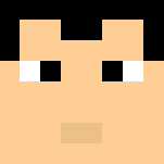 Ninth Doctor (Doctor Who) - Male Minecraft Skins - image 3