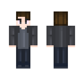 request for cake - Male Minecraft Skins - image 2