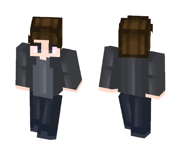 request for cake - Male Minecraft Skins - image 1