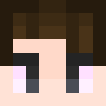 request for cake - Male Minecraft Skins - image 3