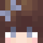 Ooh ♡ - Female Minecraft Skins - image 3