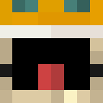 Snorlax king - Interchangeable Minecraft Skins - image 3