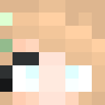 Formal Person - Female Minecraft Skins - image 3