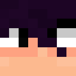 Stardew Valley - Sebastian - Male Minecraft Skins - image 3