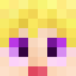 Yang Xiao Long (from RWBY) - Female Minecraft Skins - image 3
