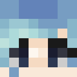 jasey rae // bodzilla - Other Minecraft Skins - image 3