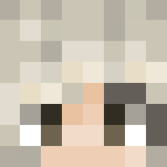 Evie Girl - Girl Minecraft Skins - image 3