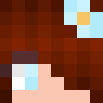 Candy Girl - Girl Minecraft Skins - image 3
