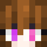 Genie Girl - Girl Minecraft Skins - image 3