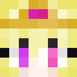 Pink Princess - Female Minecraft Skins - image 3