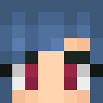 Bulbasaur Girl - Girl Minecraft Skins - image 3
