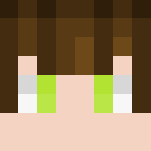 Wukong Boy - Boy Minecraft Skins - image 3