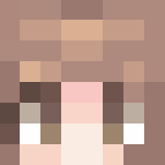 Murmurs - Female Minecraft Skins - image 3