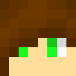 Thomasfan MC Skin - Male Minecraft Skins - image 3