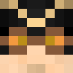 Pirate-Agrh.... - Male Minecraft Skins - image 3