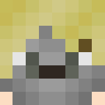Meta Maël - Male Minecraft Skins - image 3
