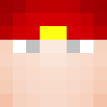 Ocelot from MGS 3 - Male Minecraft Skins - image 3