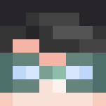 Damian Wayne | Robin - Male Minecraft Skins - image 3