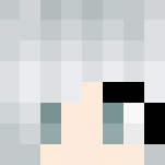 Isa - Male Minecraft Skins - image 3