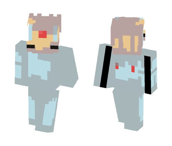 Uxie! - Other Minecraft Skins - image 1