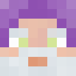 Dwarf Ranger-purple - Male Minecraft Skins - image 3