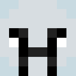 Ghost Nappa - Male Minecraft Skins - image 3