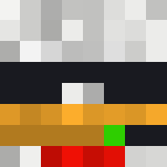 Spy Chicken - Male Minecraft Skins - image 3