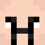 Nappa - Male Minecraft Skins - image 3