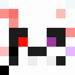 Undertech Pap(after gaster) Andy - Male Minecraft Skins - image 3