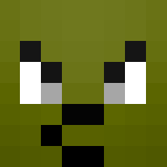 fnaf springtrap - Male Minecraft Skins - image 3