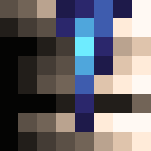 Buckethead - Male Minecraft Skins - image 3