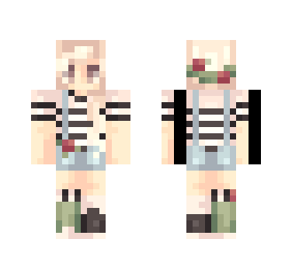 Too Young - Female Minecraft Skins - image 2