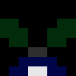 alien bunny - Male Minecraft Skins - image 3
