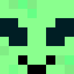 curt the alien - Male Minecraft Skins - image 3