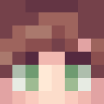 oc || jean-luc - Male Minecraft Skins - image 3