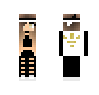ąժìժąʂ - Female Minecraft Skins - image 2