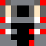 The DERPINATOR - Male Minecraft Skins - image 3
