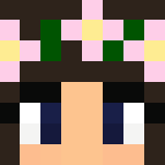 Tropicalcort Pizza - Female Minecraft Skins - image 3