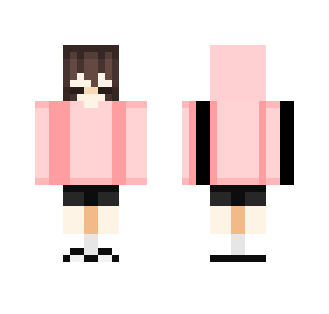 request for comely - Female Minecraft Skins - image 2