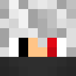 GHg25 - Male Minecraft Skins - image 3