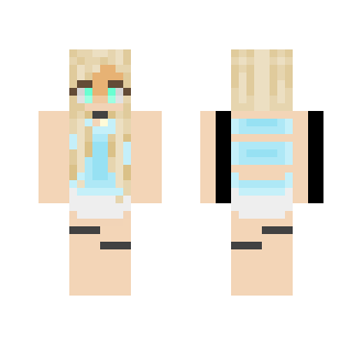 LolliPop - Female Minecraft Skins - image 2