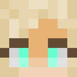 LolliPop - Female Minecraft Skins - image 3