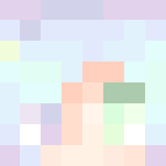 Pastel Maniac - Female Minecraft Skins - image 3
