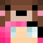 Bear Onesie :3 - Female Minecraft Skins - image 3