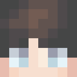 pale flowers - Male Minecraft Skins - image 3